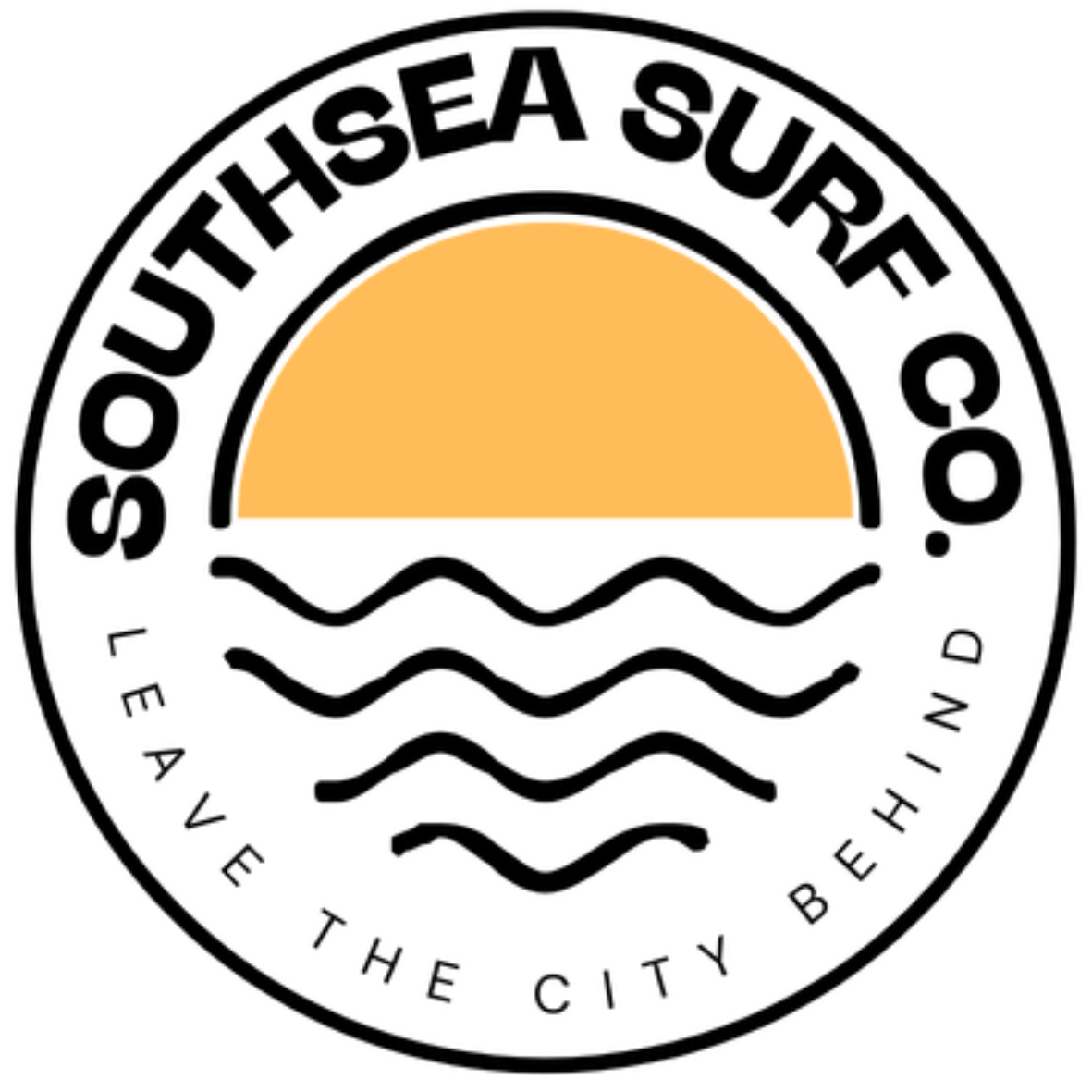 Leave the city behind